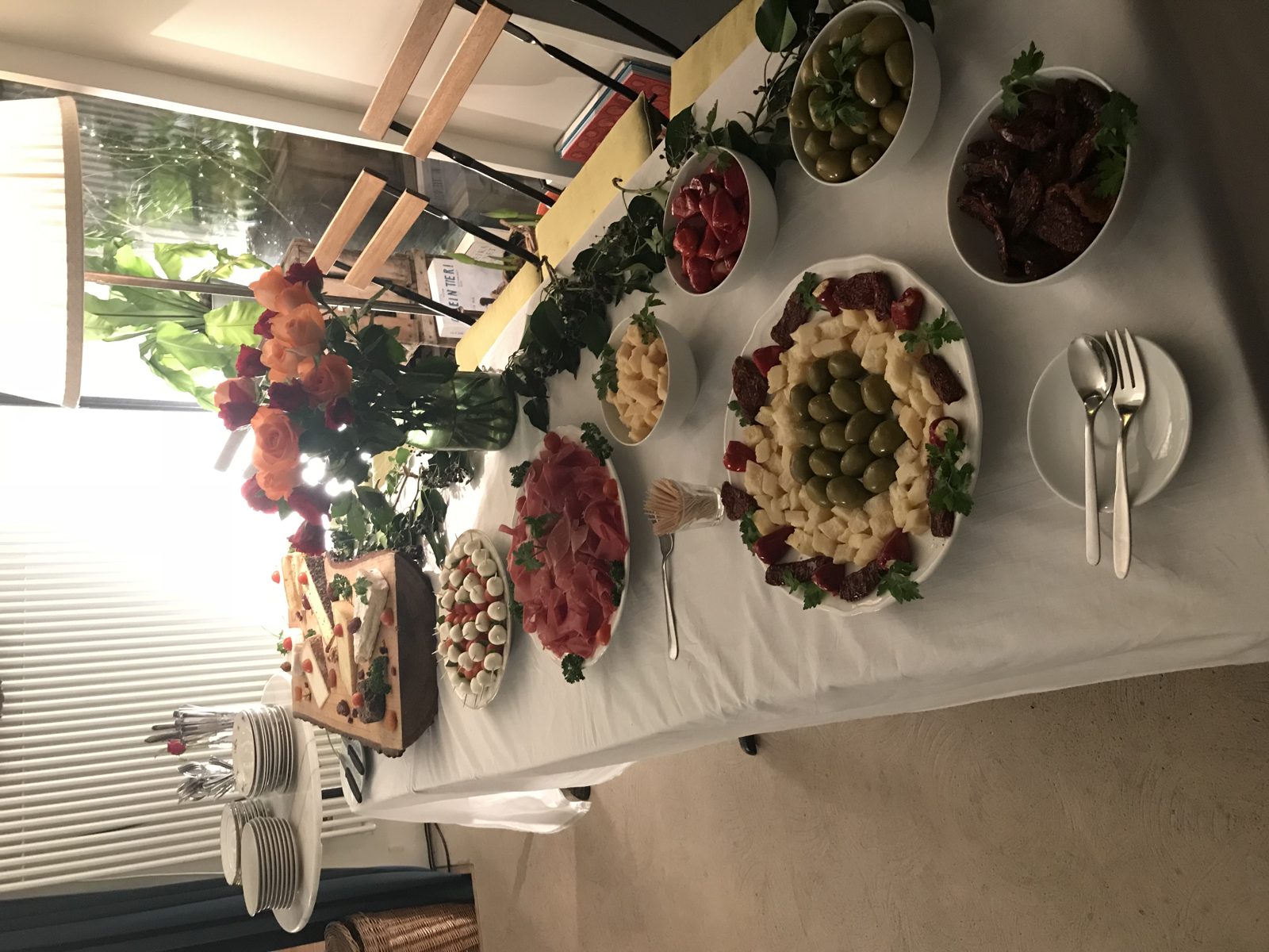 Kulturcafé, weiteres Bild
