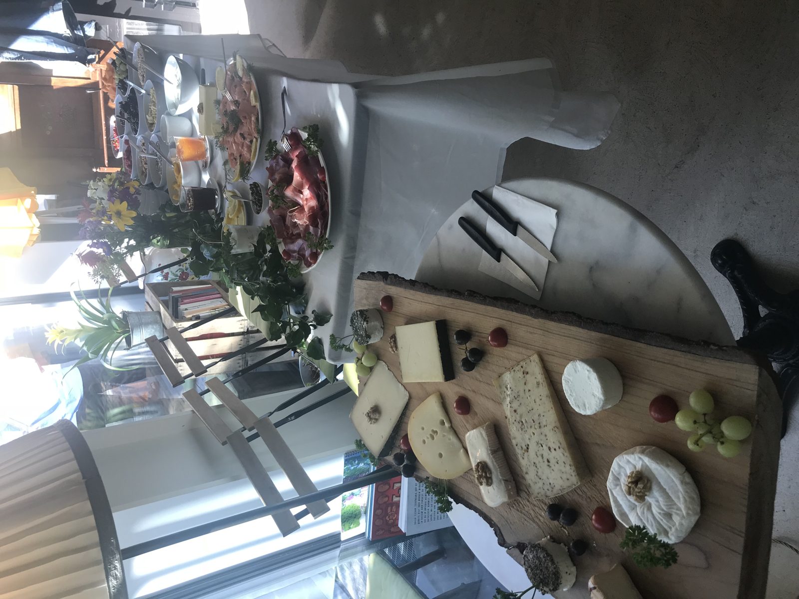 Kulturcafé, weiteres Bild
