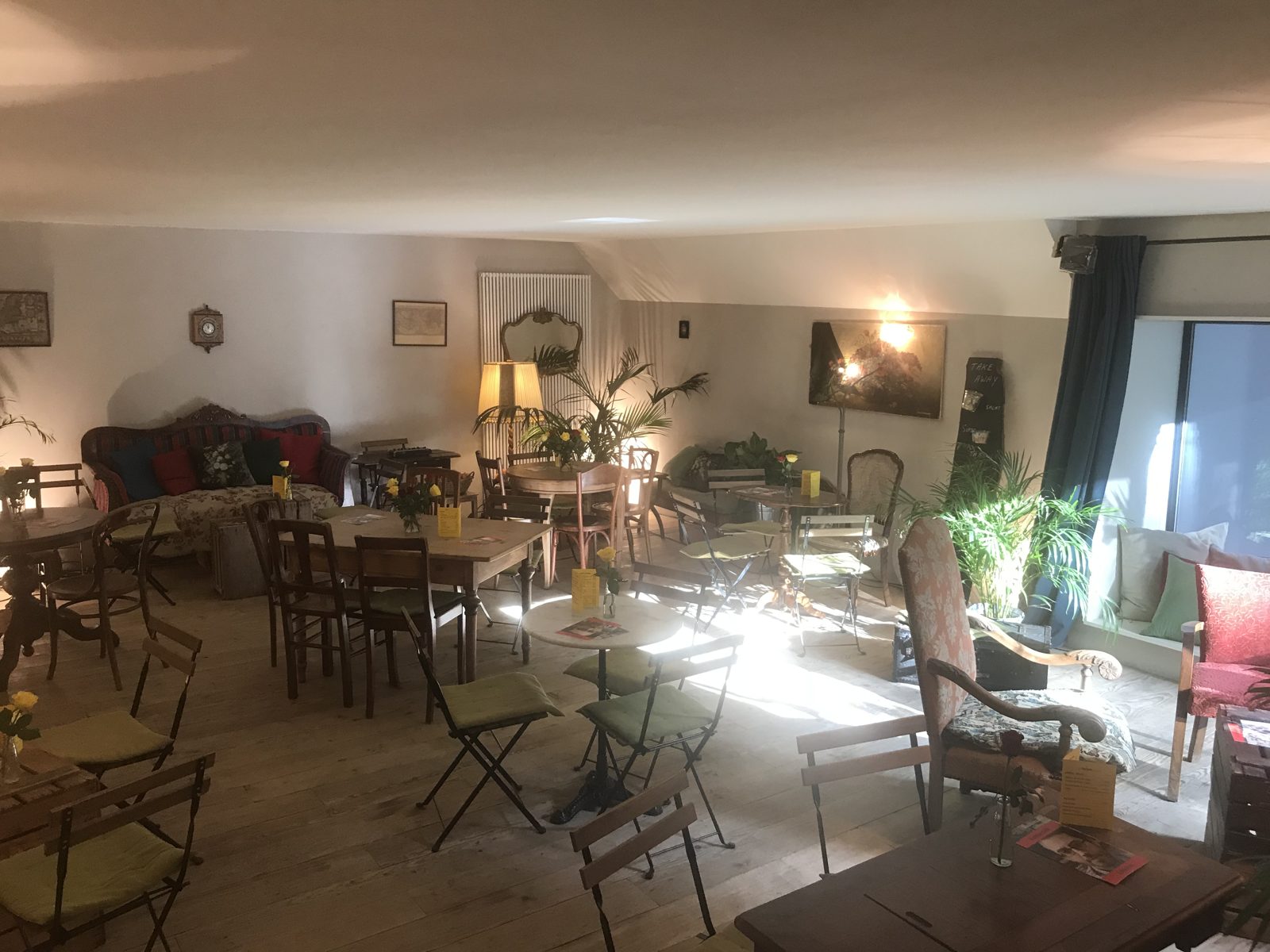 Kulturcafé, weiteres Bild