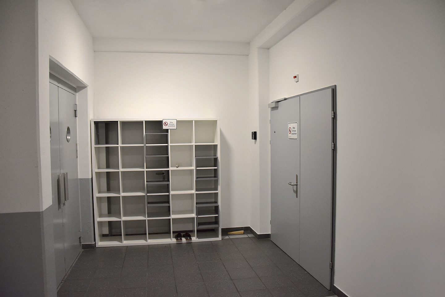 Dojo für Kampfsportarten, Yoga, Fitness, Konditionstrainings, weiteres Bild
