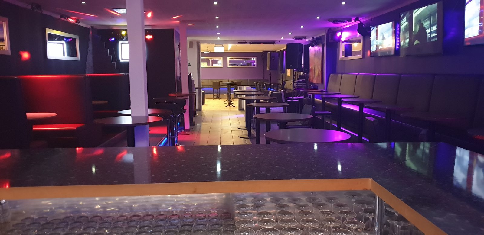 JOOGELI LOUNGE, weiteres Bild