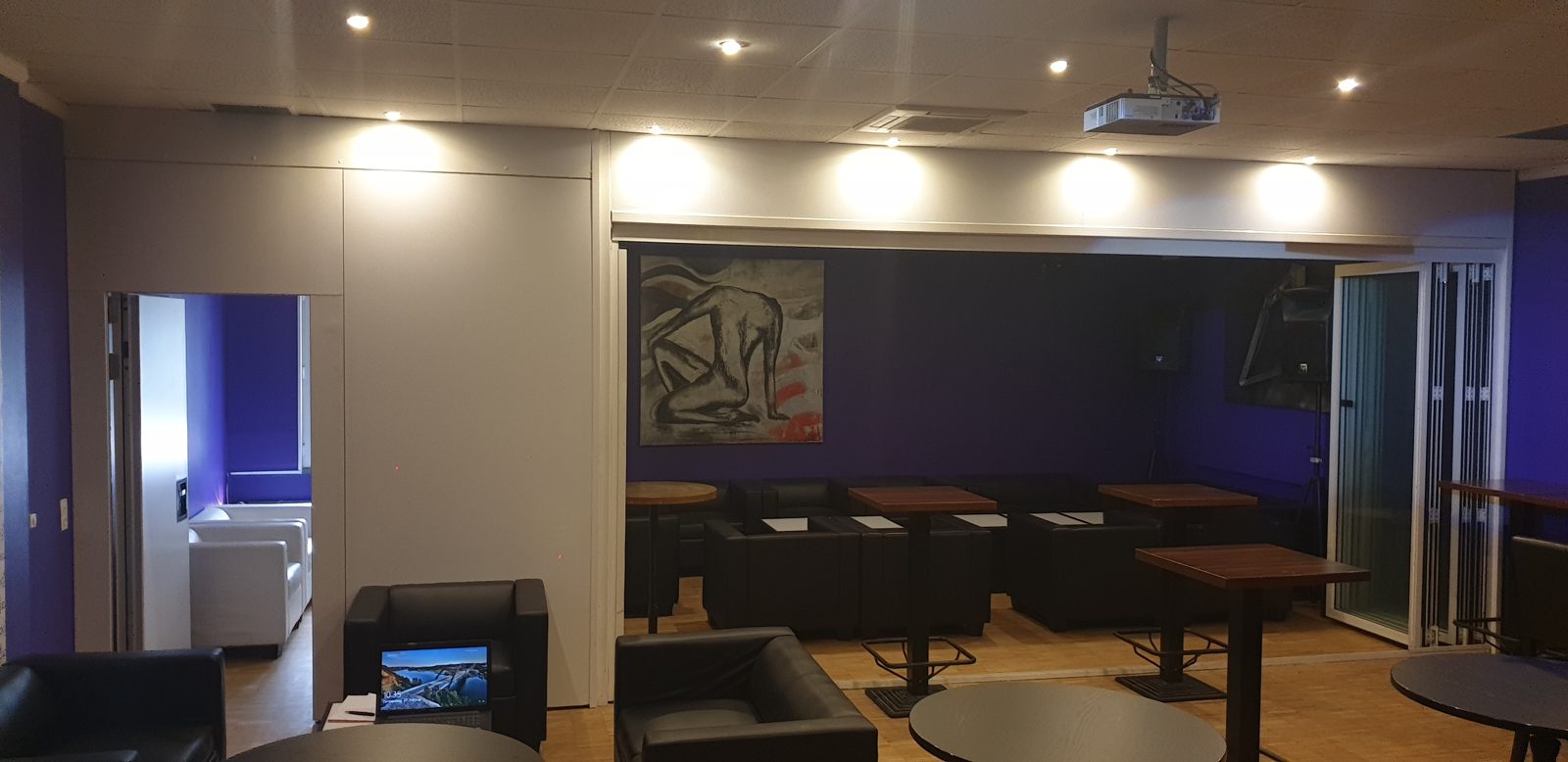 JOOGELI LOUNGE, weiteres Bild