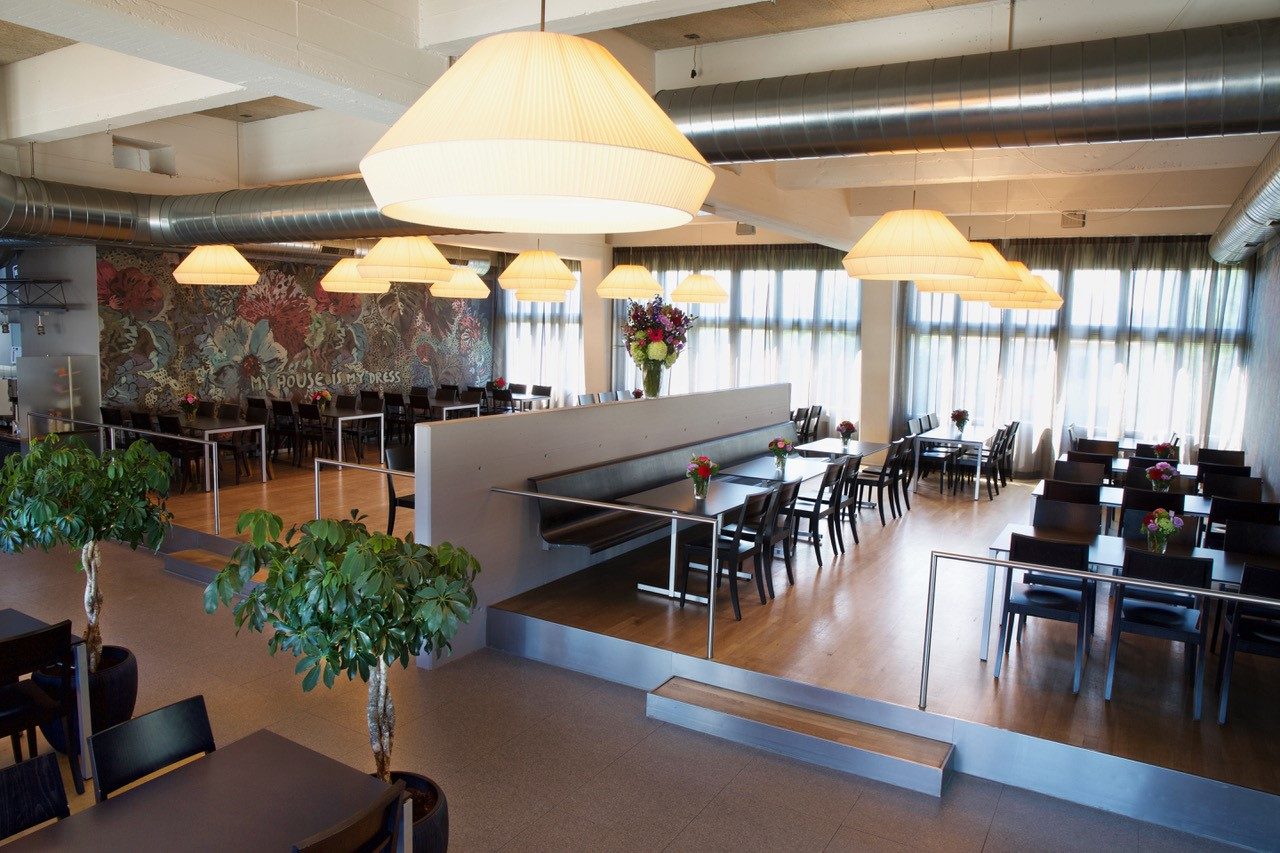 Restaurant, weiteres Bild