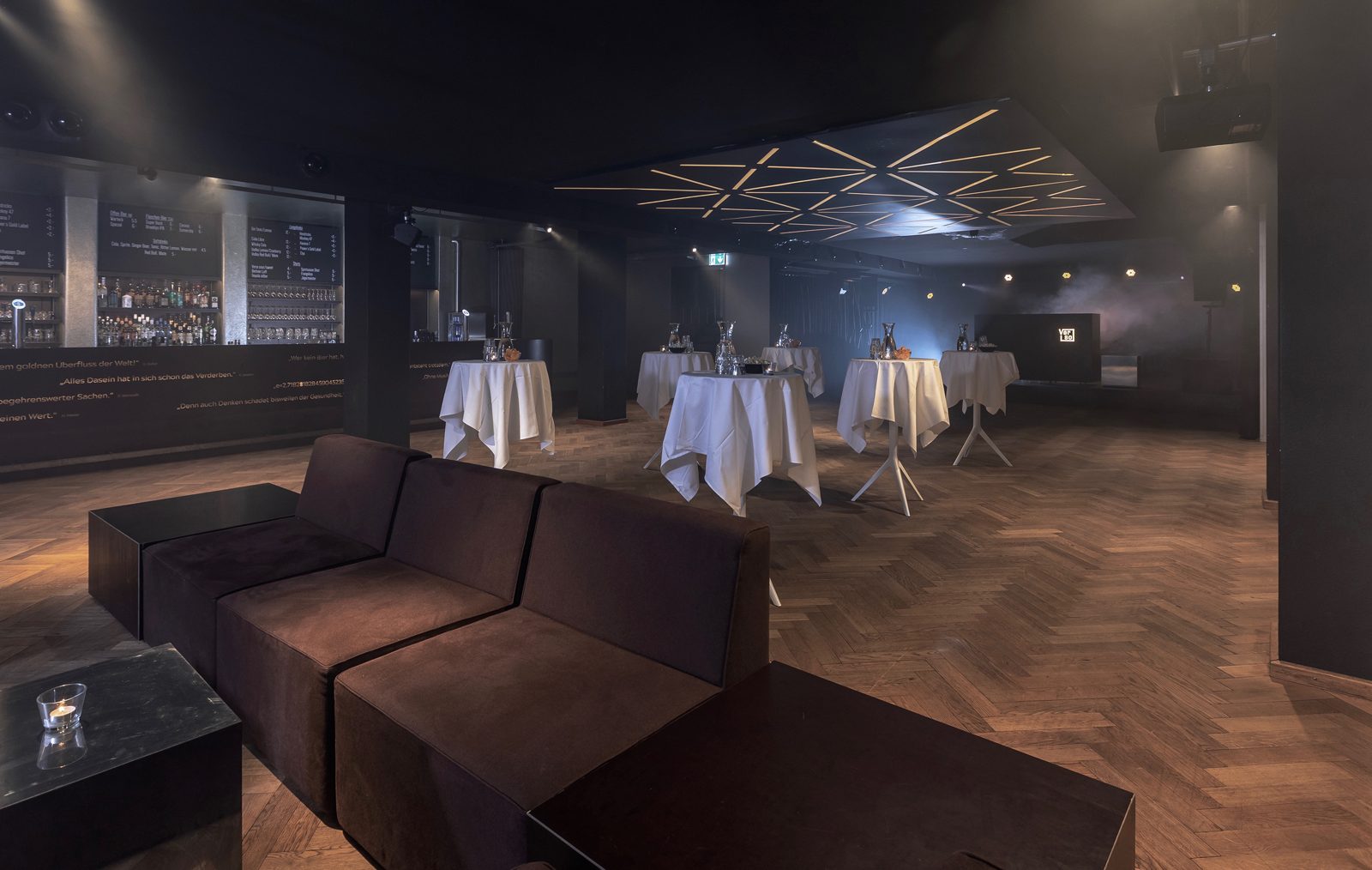 Verso Bar, weiteres Bild