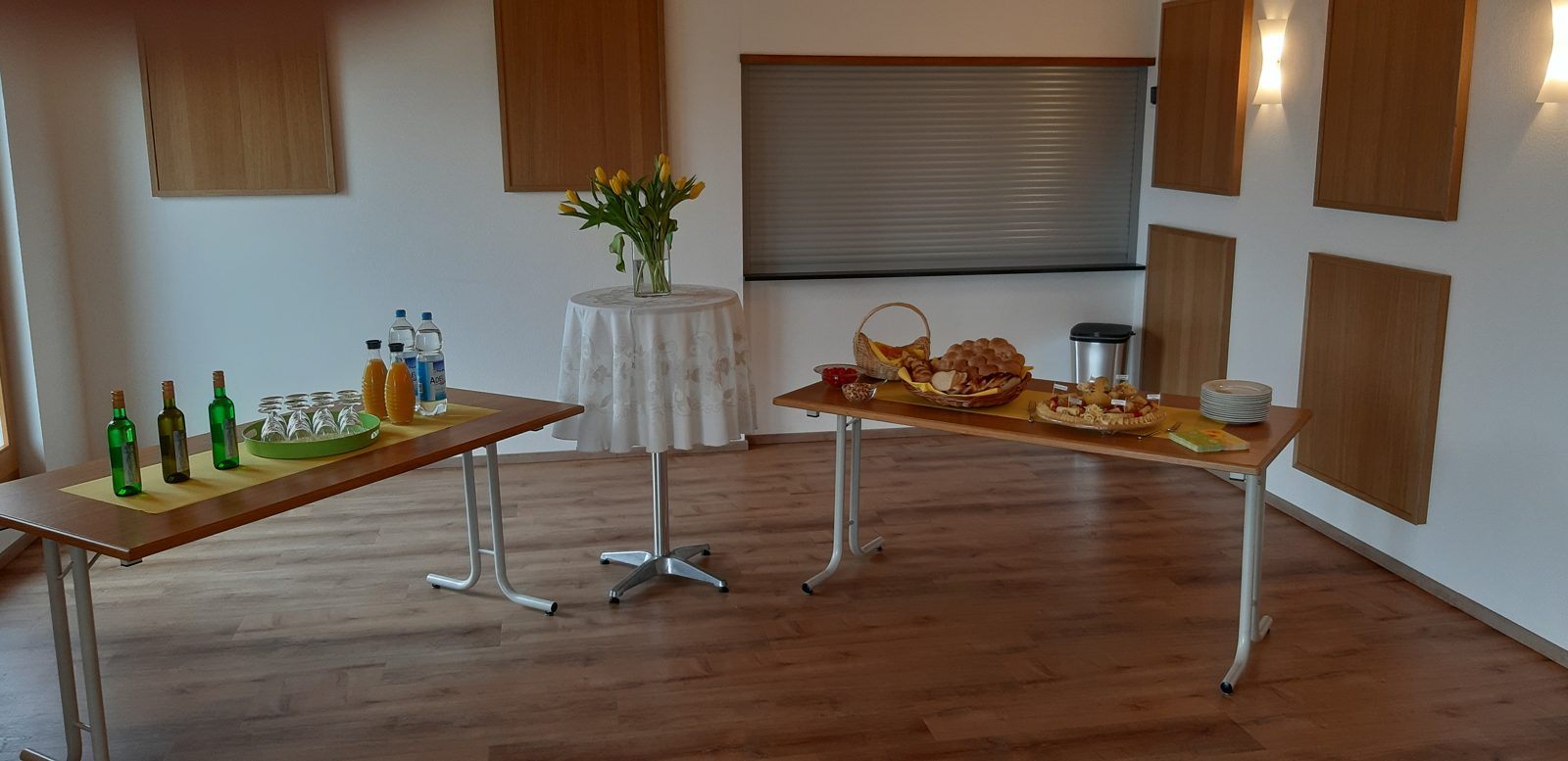 Pfrundscheune Rüschegg, weiteres Bild