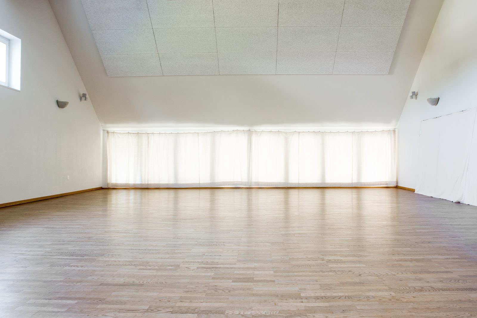 MECK Kulturhaus, weiteres Bild