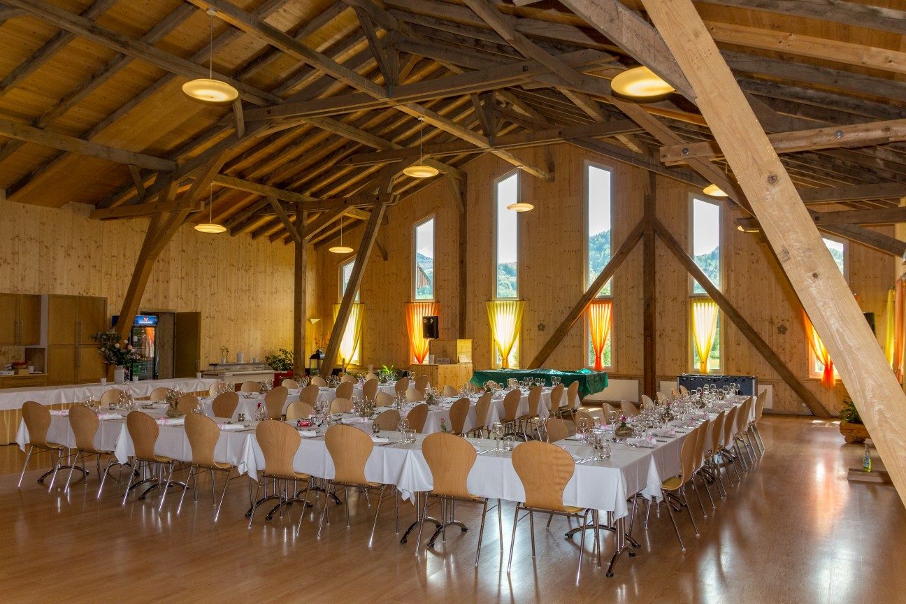 Neuhof- Schüüre, weiteres Bild