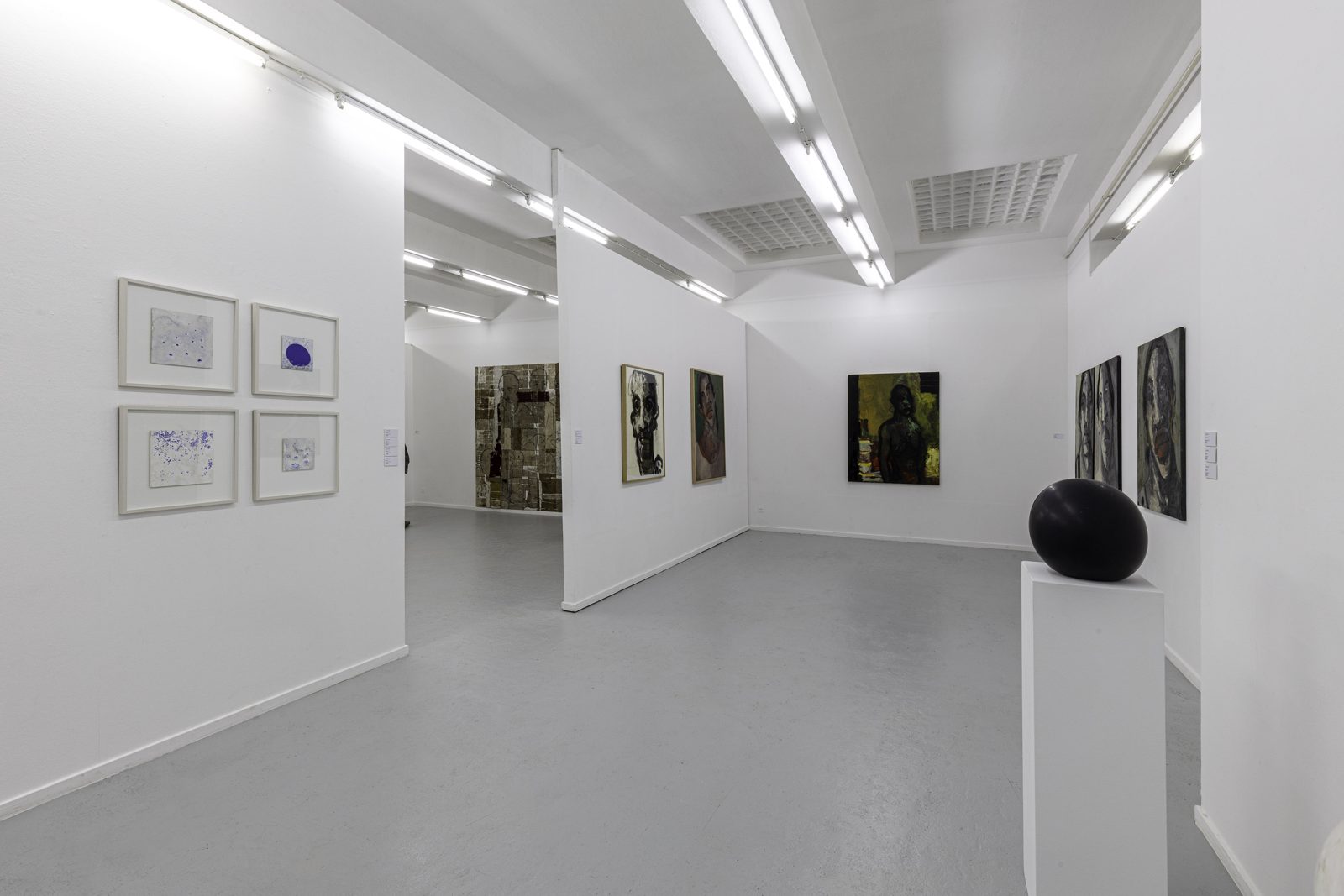 Basel Art Center, weiteres Bild