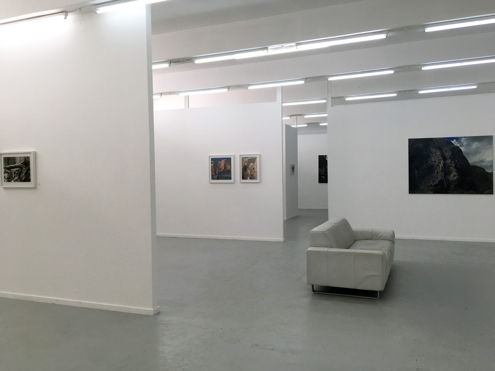 Basel Art Center, weiteres Bild