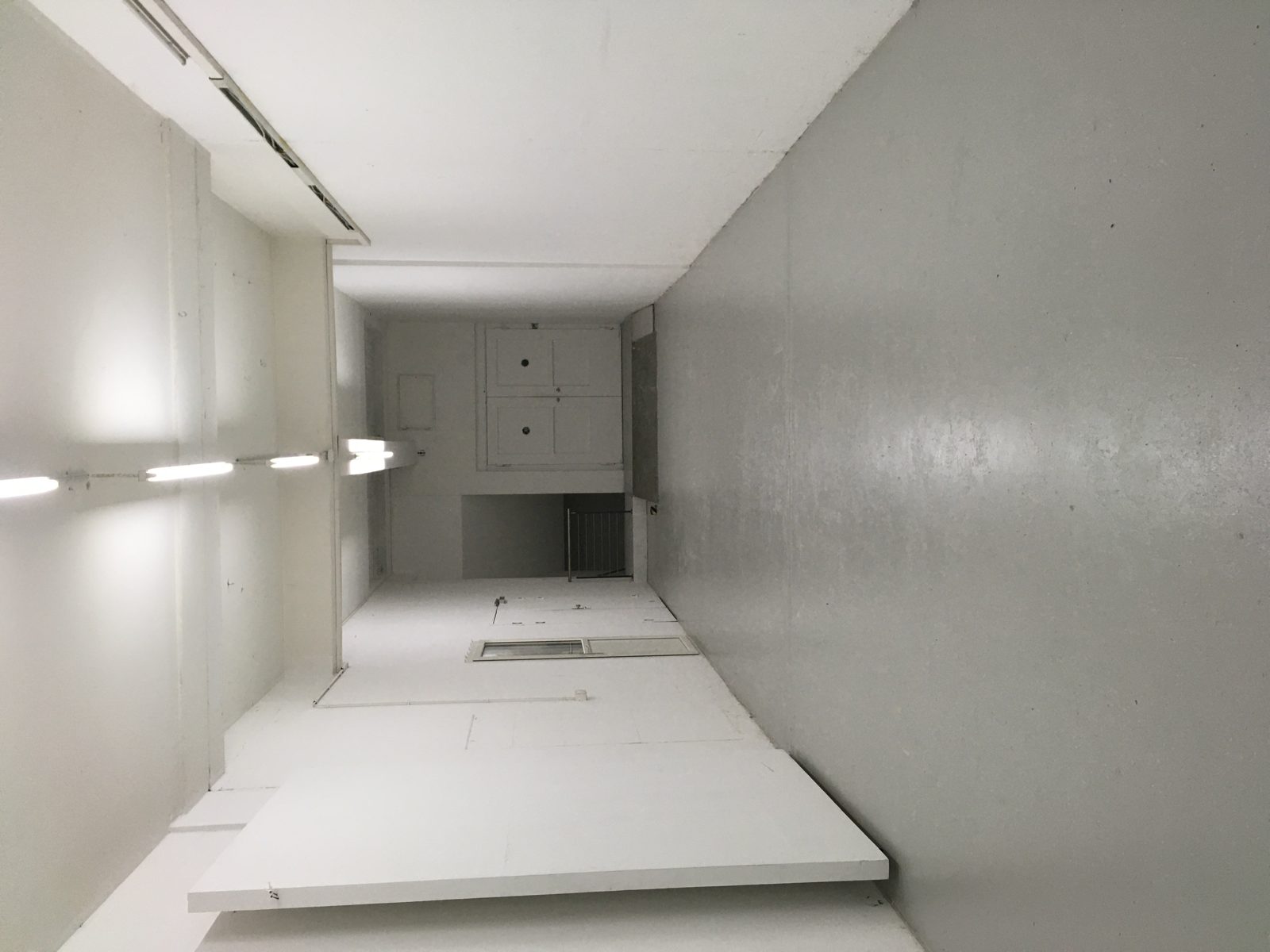 Basel Art Center, weiteres Bild