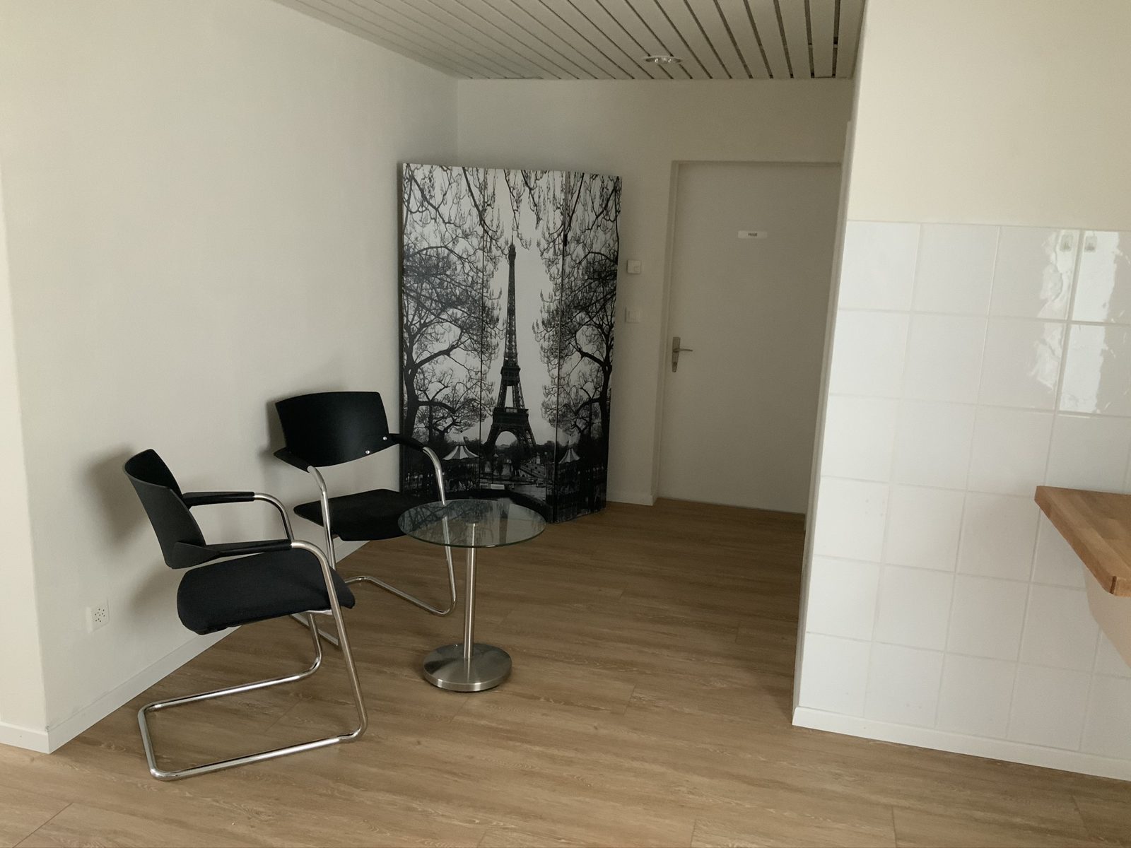 Kurs- und Seminarraum in Gossau ZH, weiteres Bild