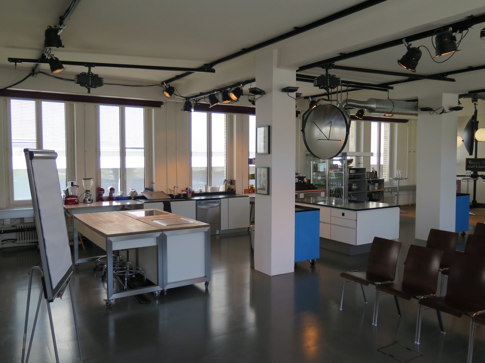 Event Kitchen, weiteres Bild