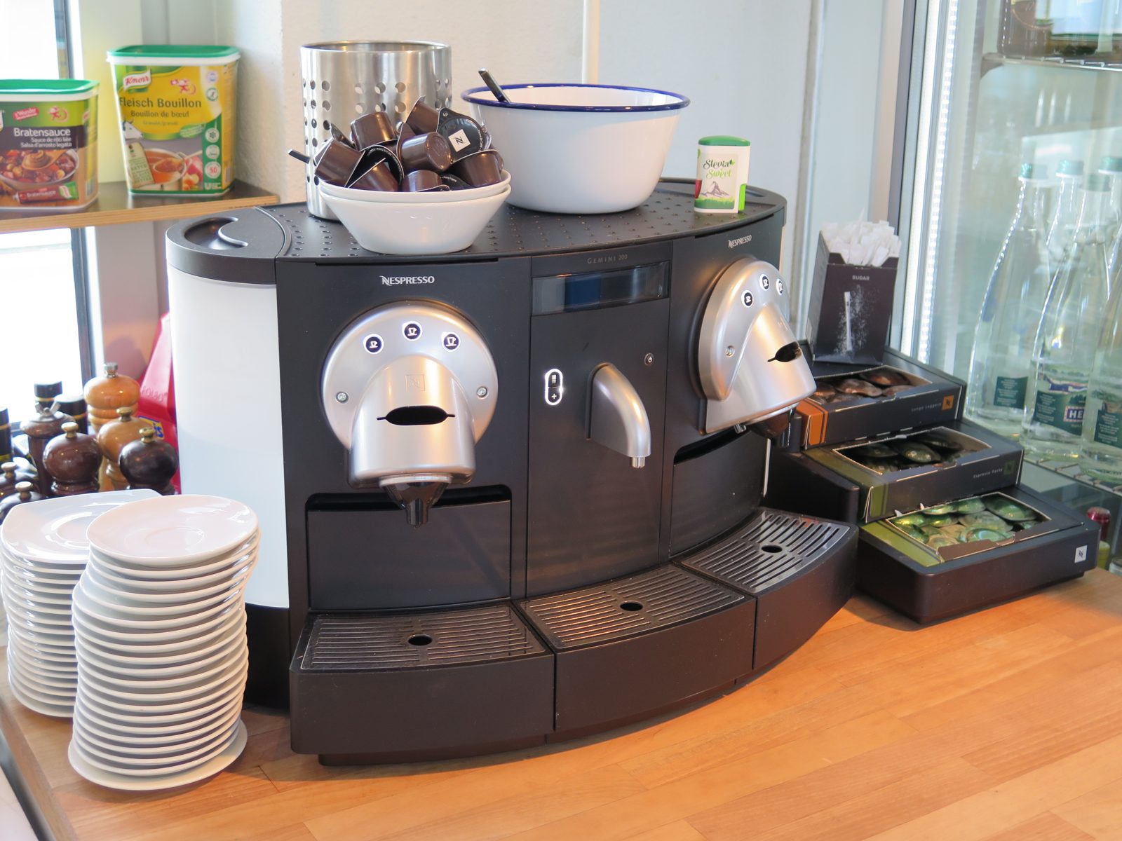Event Kitchen, weiteres Bild