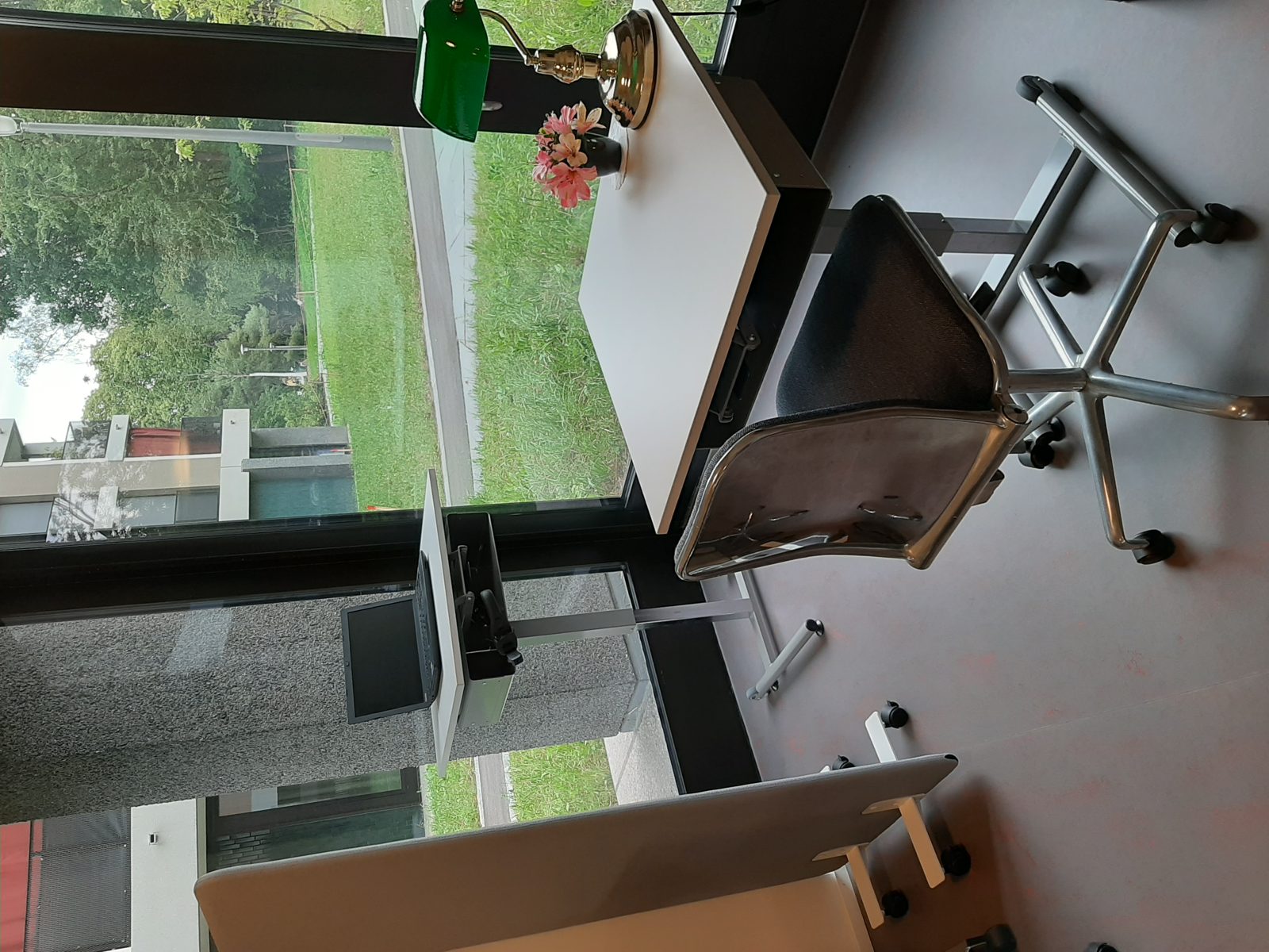 Coworking Space, weiteres Bild