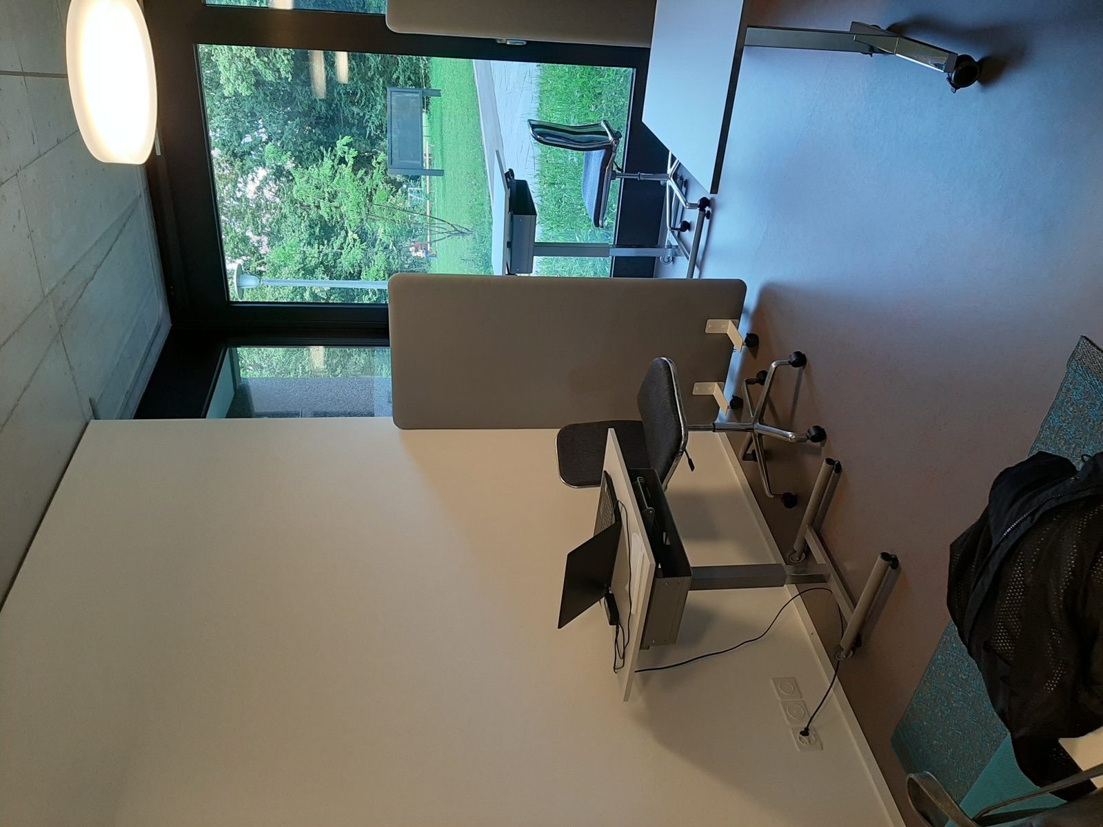 Coworking Space, weiteres Bild
