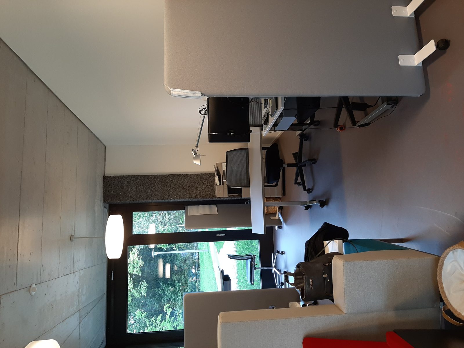 Coworking Space, weiteres Bild