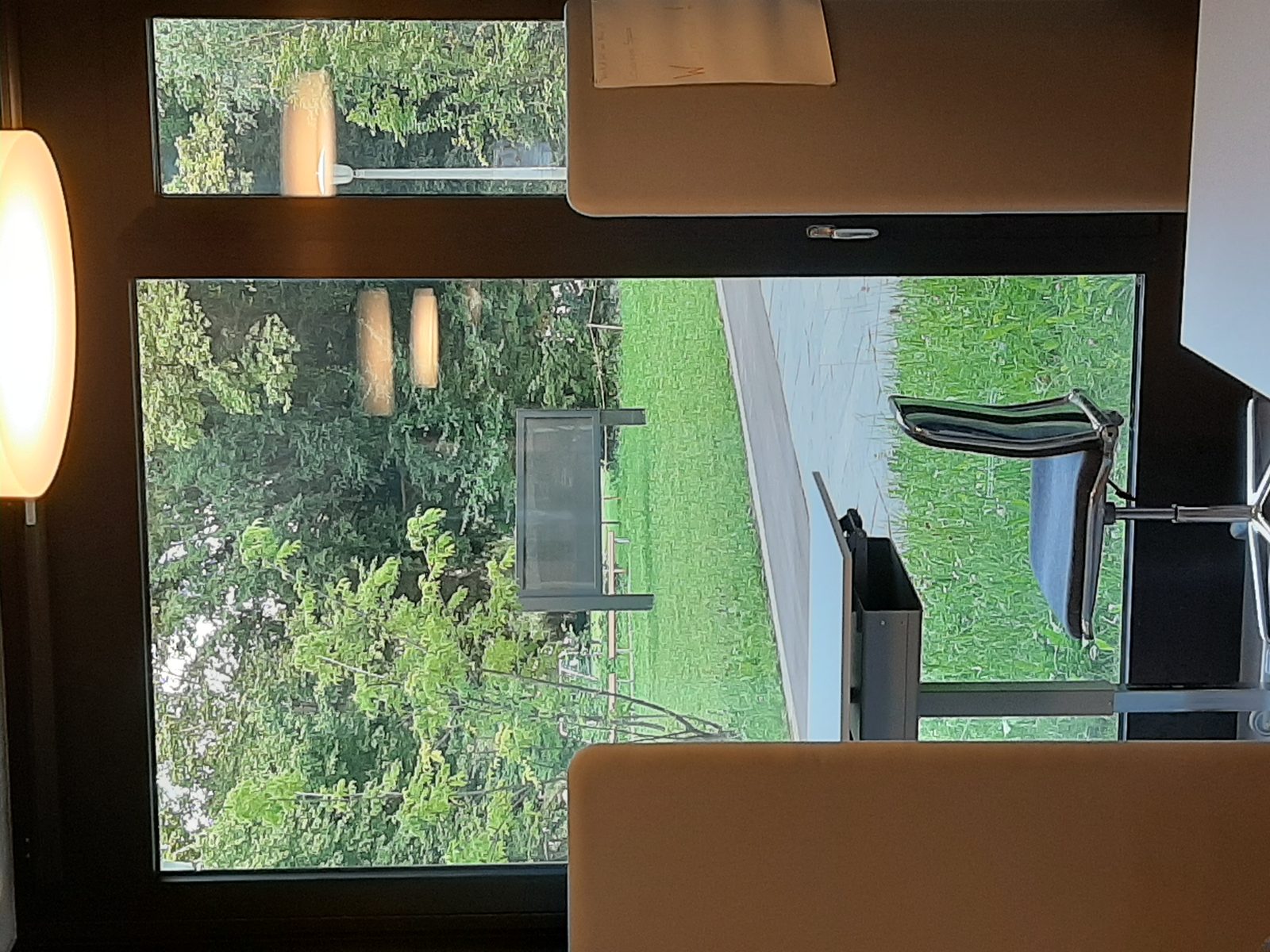 Coworking Space, weiteres Bild