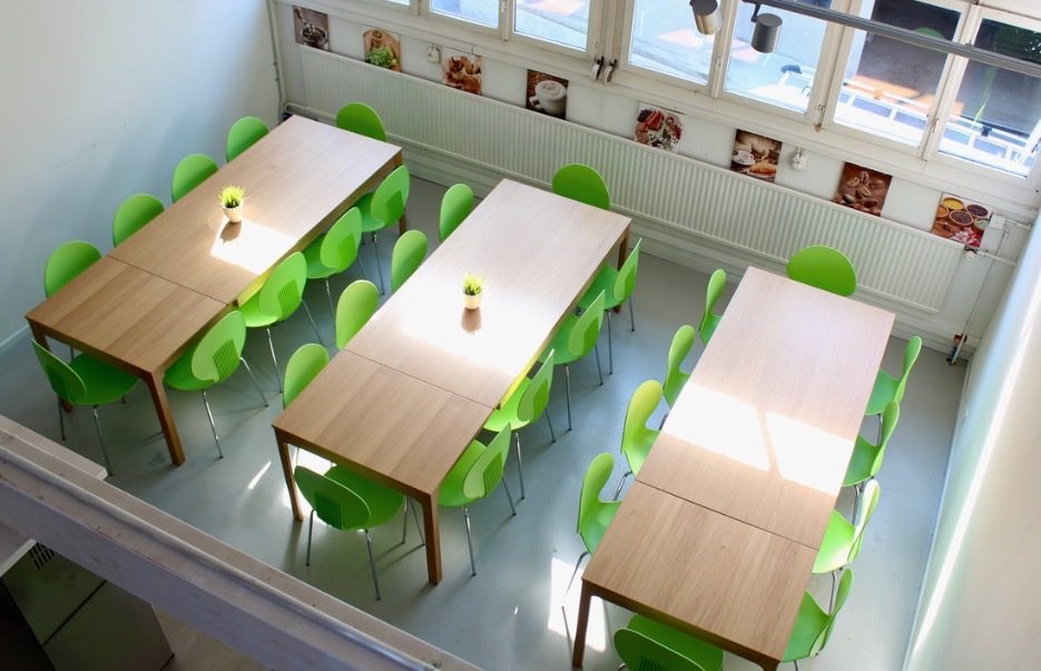 Küche, Eventraum, Seminarraum - Damando Kulinarium, weiteres Bild