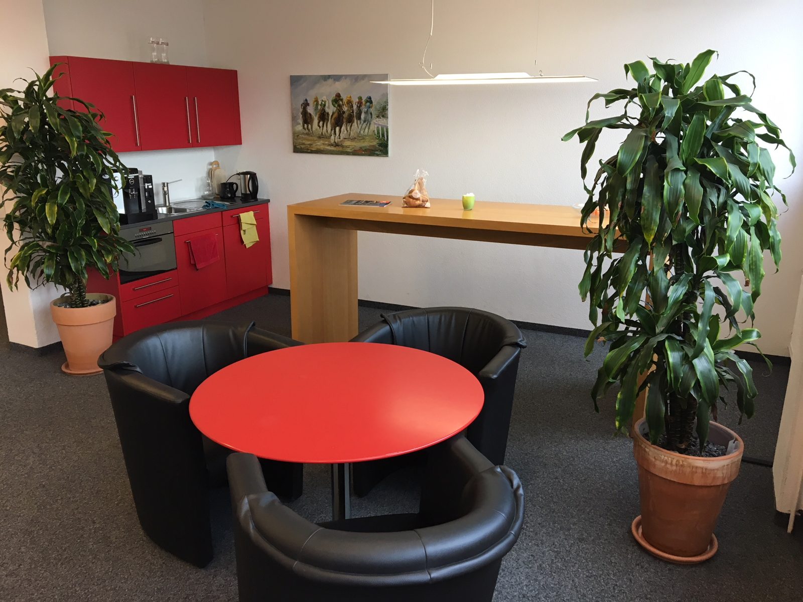 Büro-Arbeitsplatz 40-60% pro Monat zu vermieten, weiteres Bild