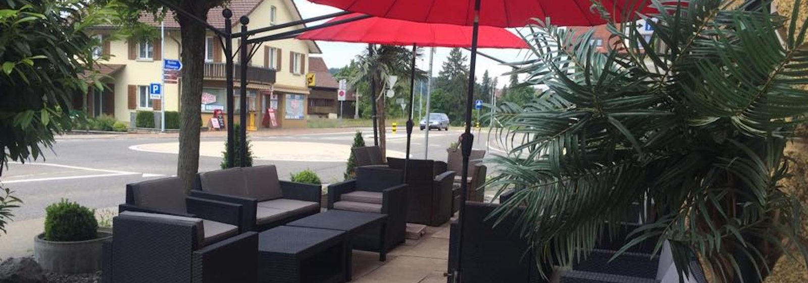 professionelle Bar für Privat Anlässe vermieten, weiteres Bild