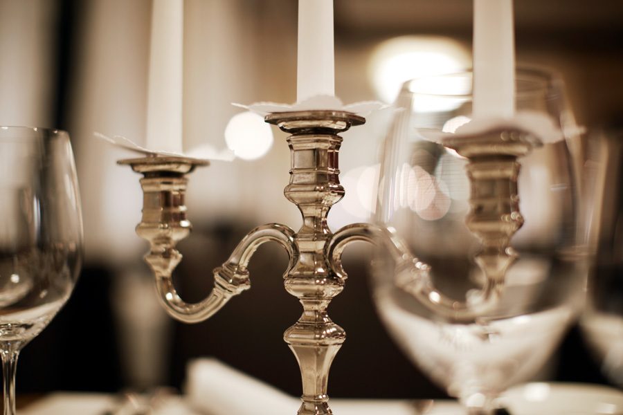 Hotel du Commerce Catering, weiteres Bild