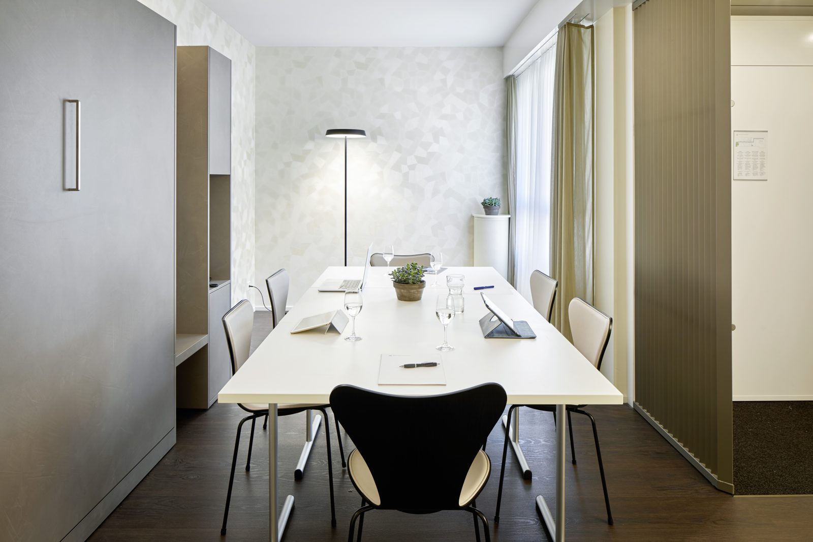 Hotel du Commerce Seminare, weiteres Bild