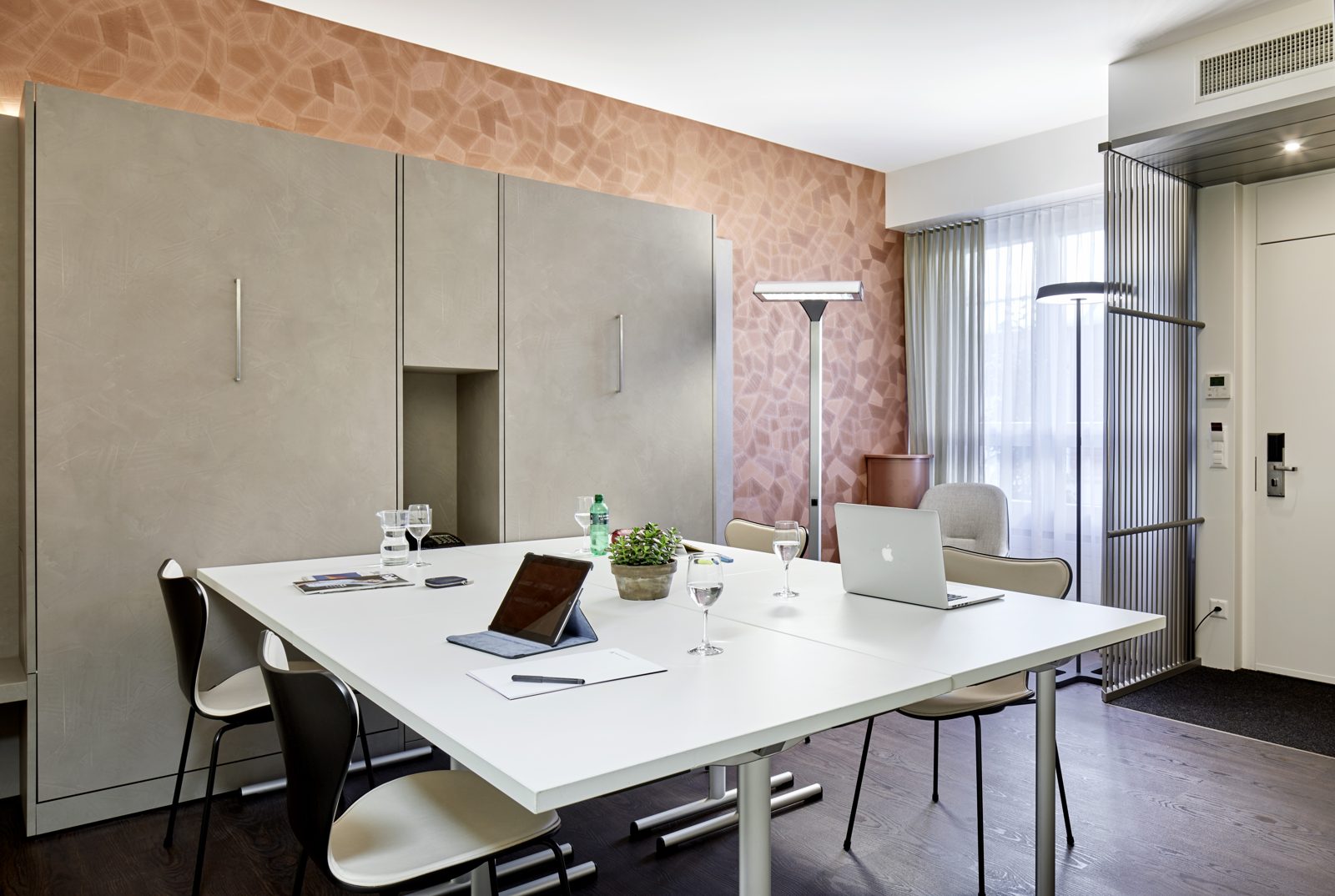 Hotel du Commerce Seminare, weiteres Bild
