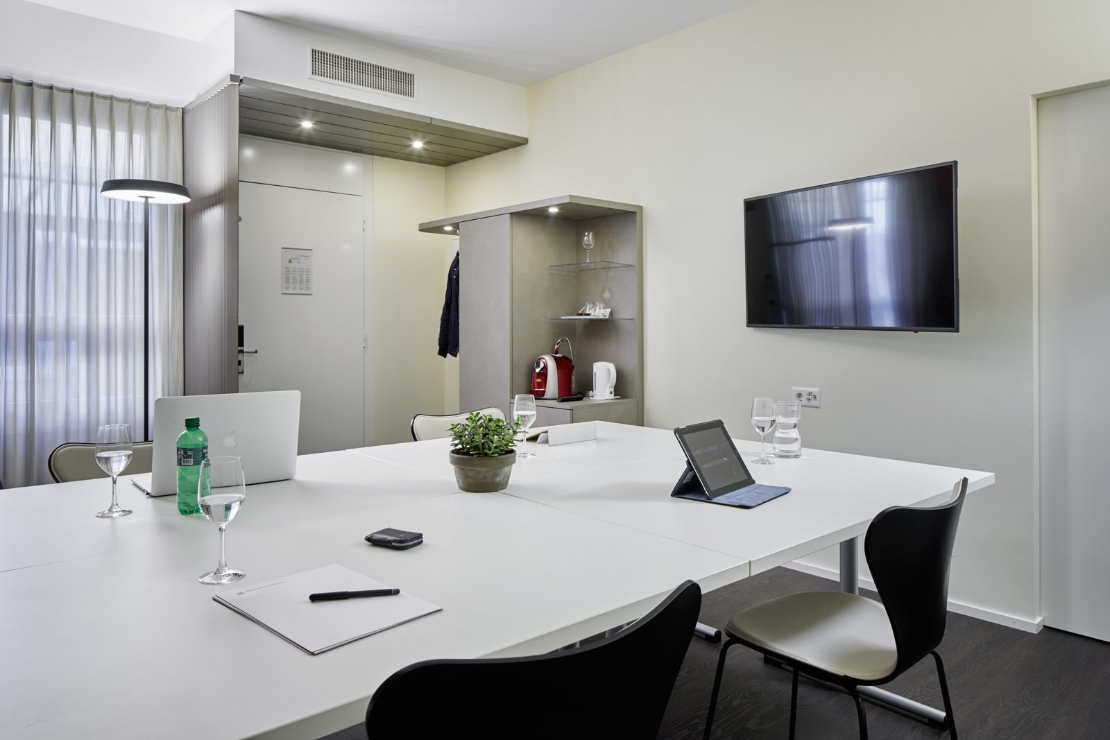 Hotel du Commerce Seminare, weiteres Bild