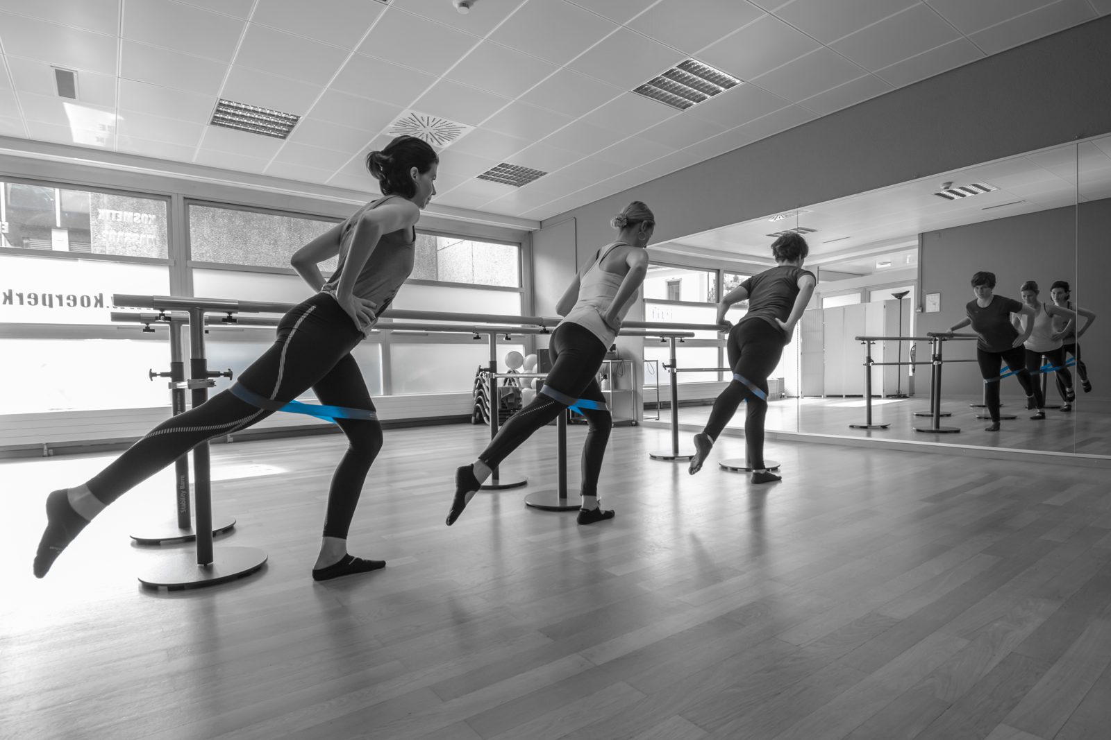 fitji pilates, weiteres Bild