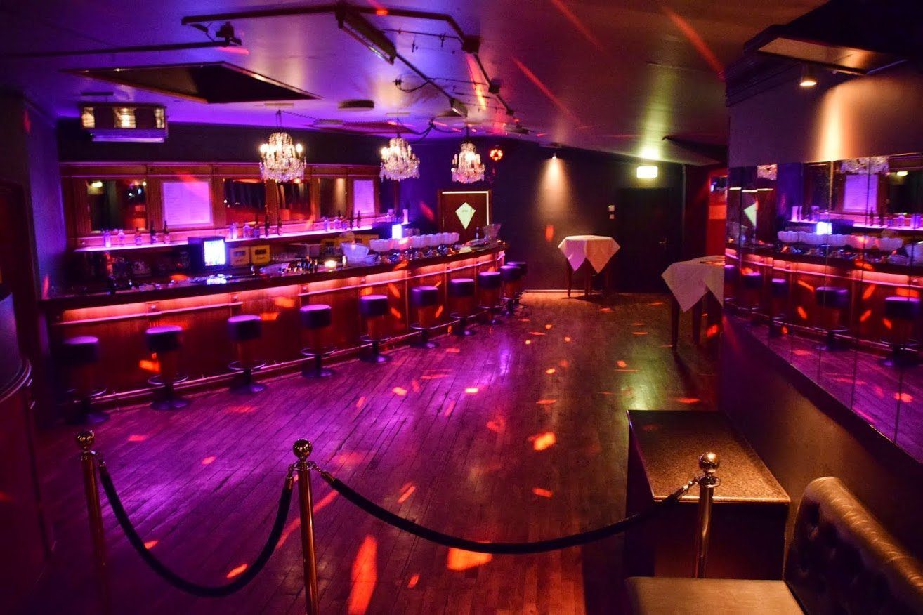 Privée Club, weiteres Bild