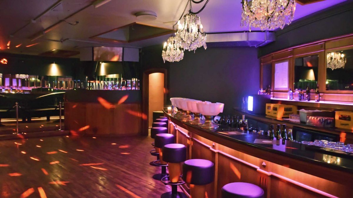 Privée Club, weiteres Bild