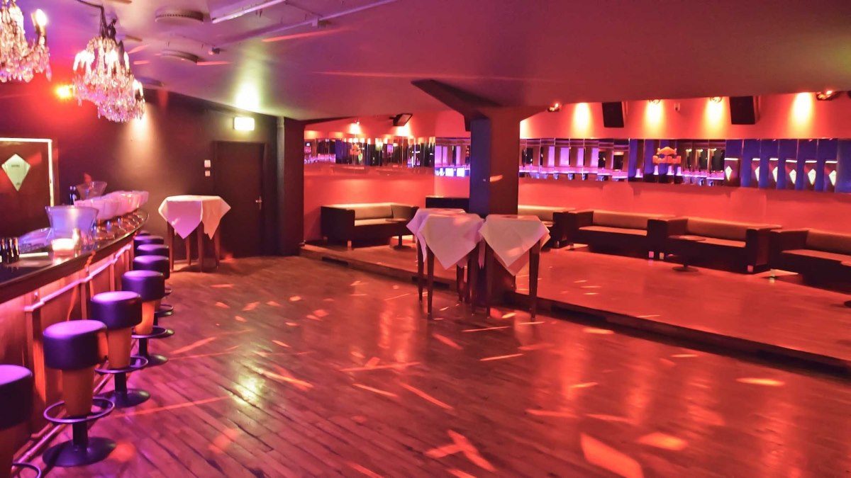 Privée Club, weiteres Bild