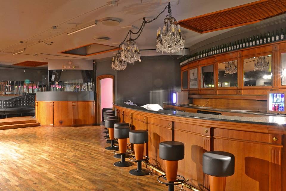 Privée Club, weiteres Bild