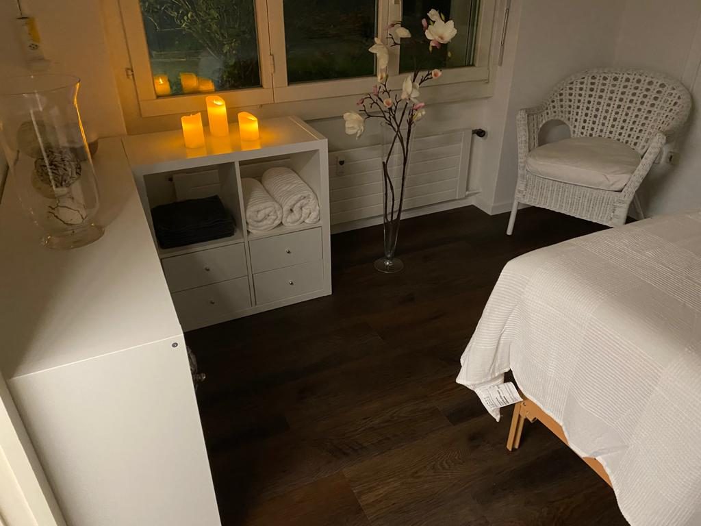 Massage Raum zu vermieten, weiteres Bild