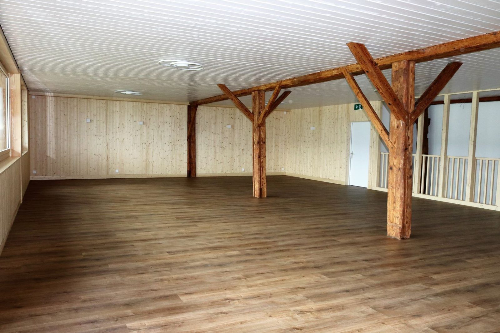 Brunhof Eventräume, weiteres Bild