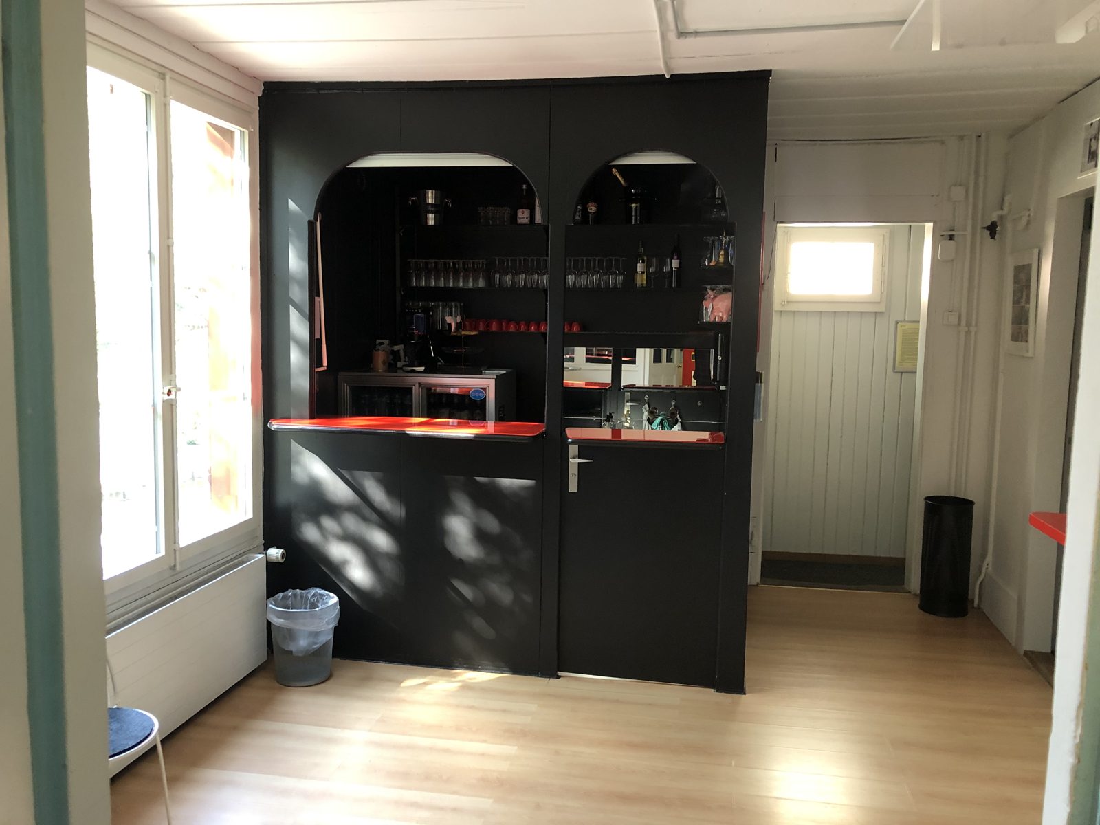 Theater Remise, weiteres Bild