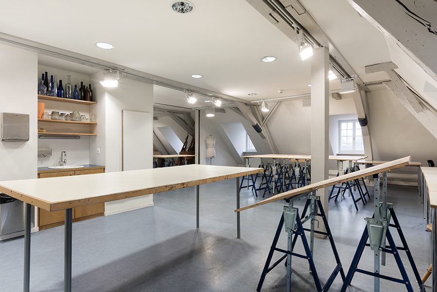 Klubschule Schaffhausen, weiteres Bild