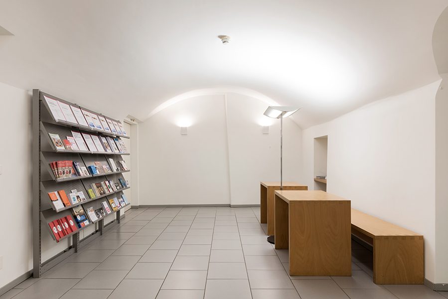 Klubschule Schaffhausen, weiteres Bild