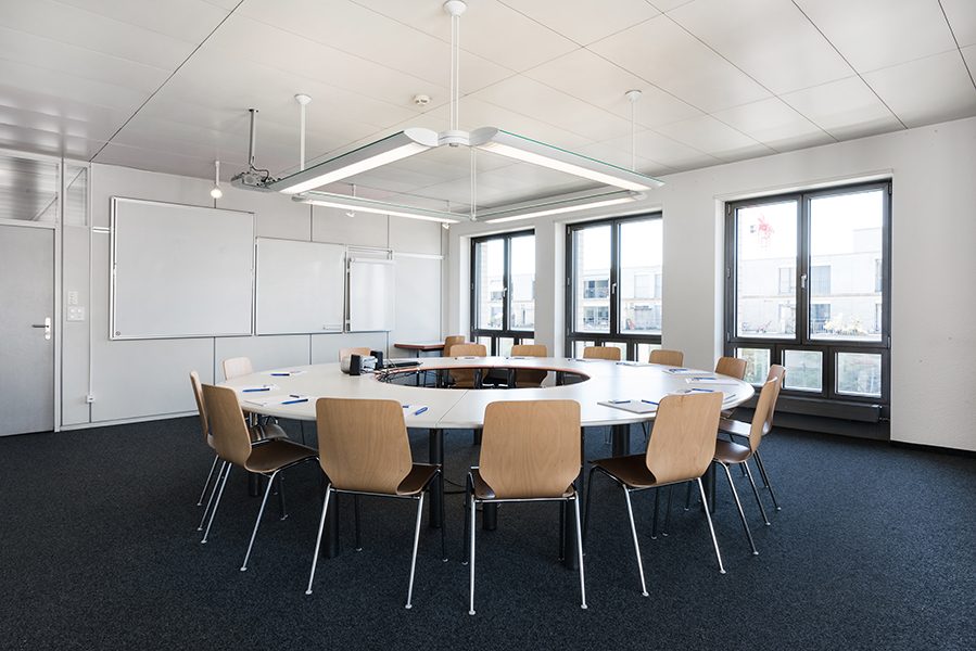 Klubschule Frauenfeld, weiteres Bild
