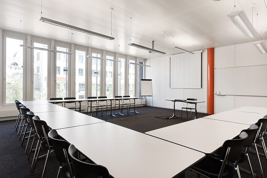 Klubschule Frauenfeld, weiteres Bild