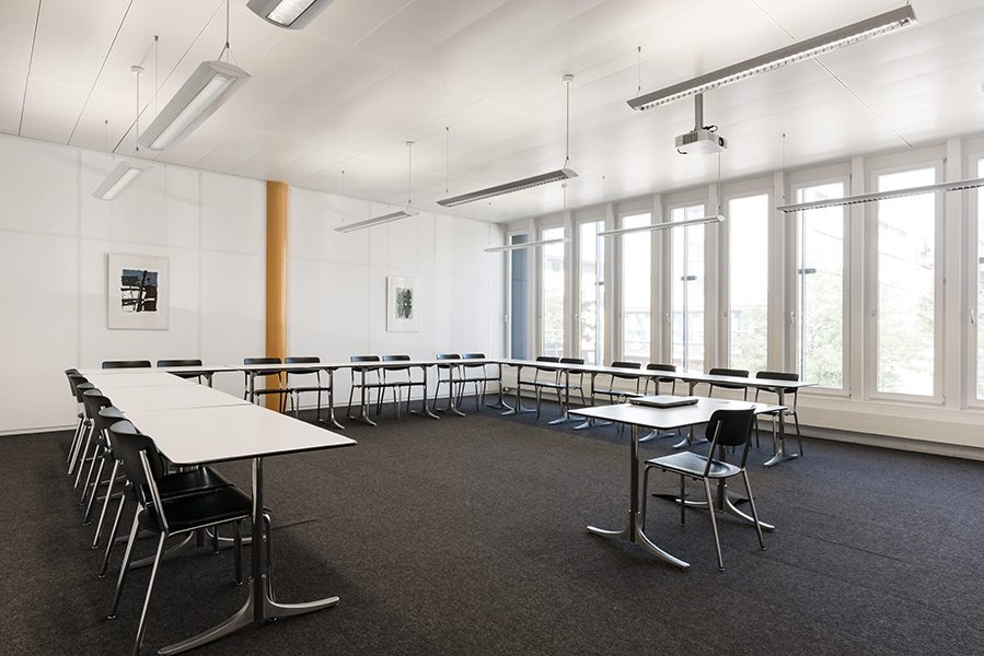 Klubschule Frauenfeld, weiteres Bild