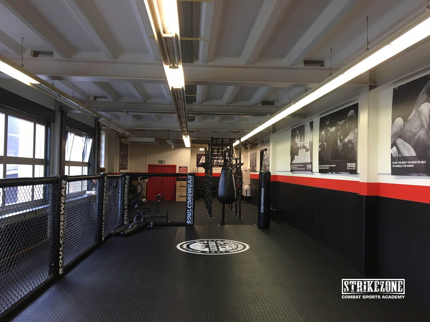 Trainings & Seminarraum, weiteres Bild