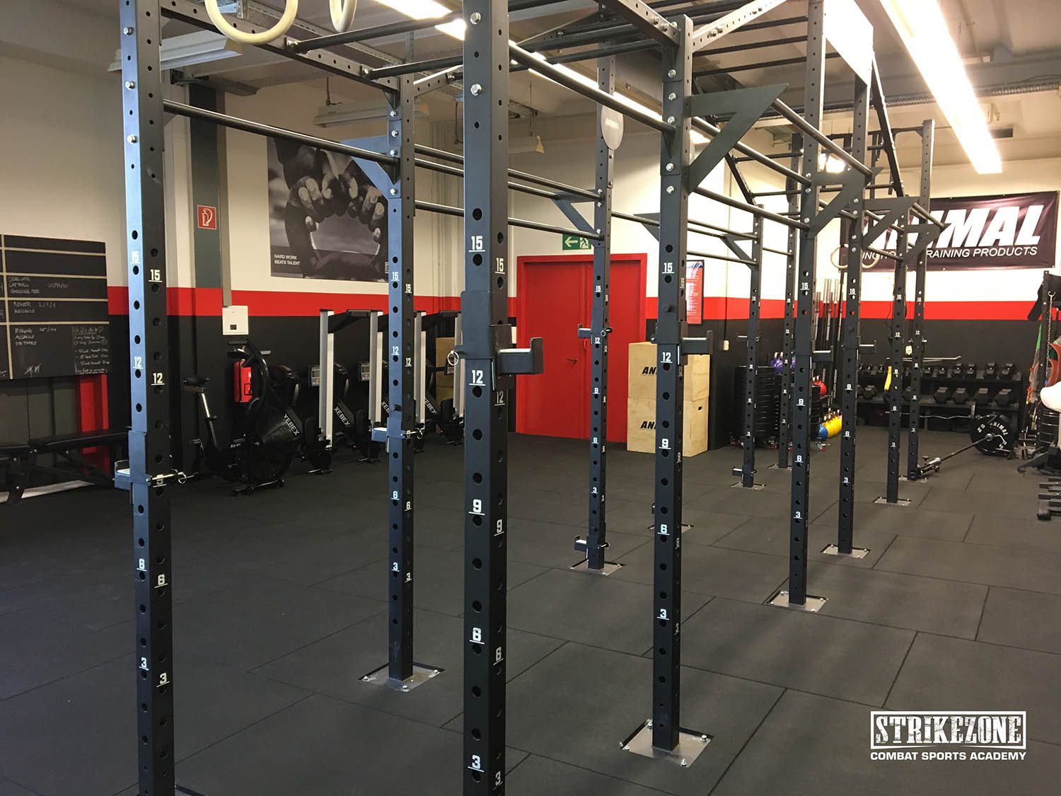 Trainings & Seminarraum, weiteres Bild