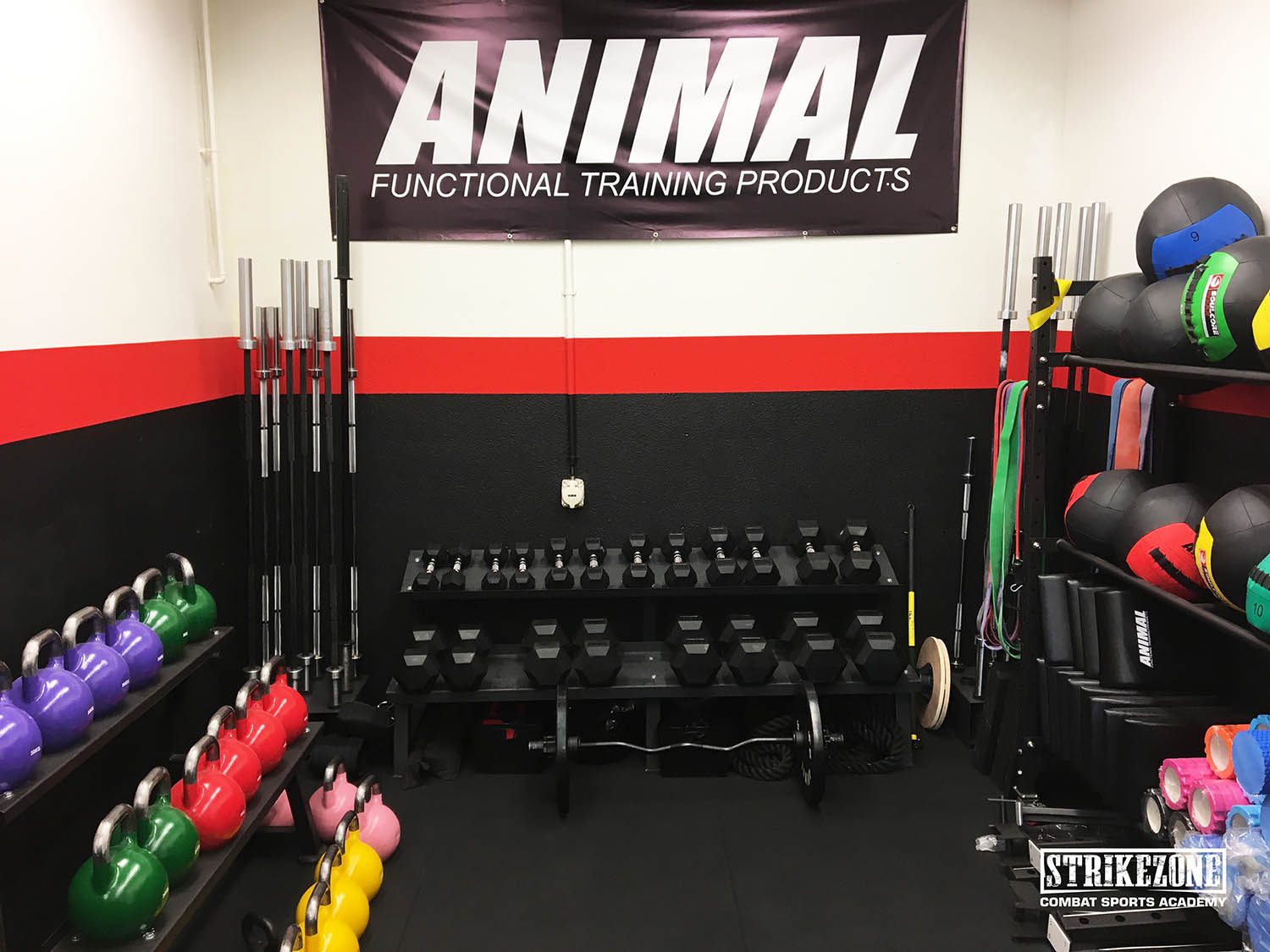 Trainings & Seminarraum, weiteres Bild