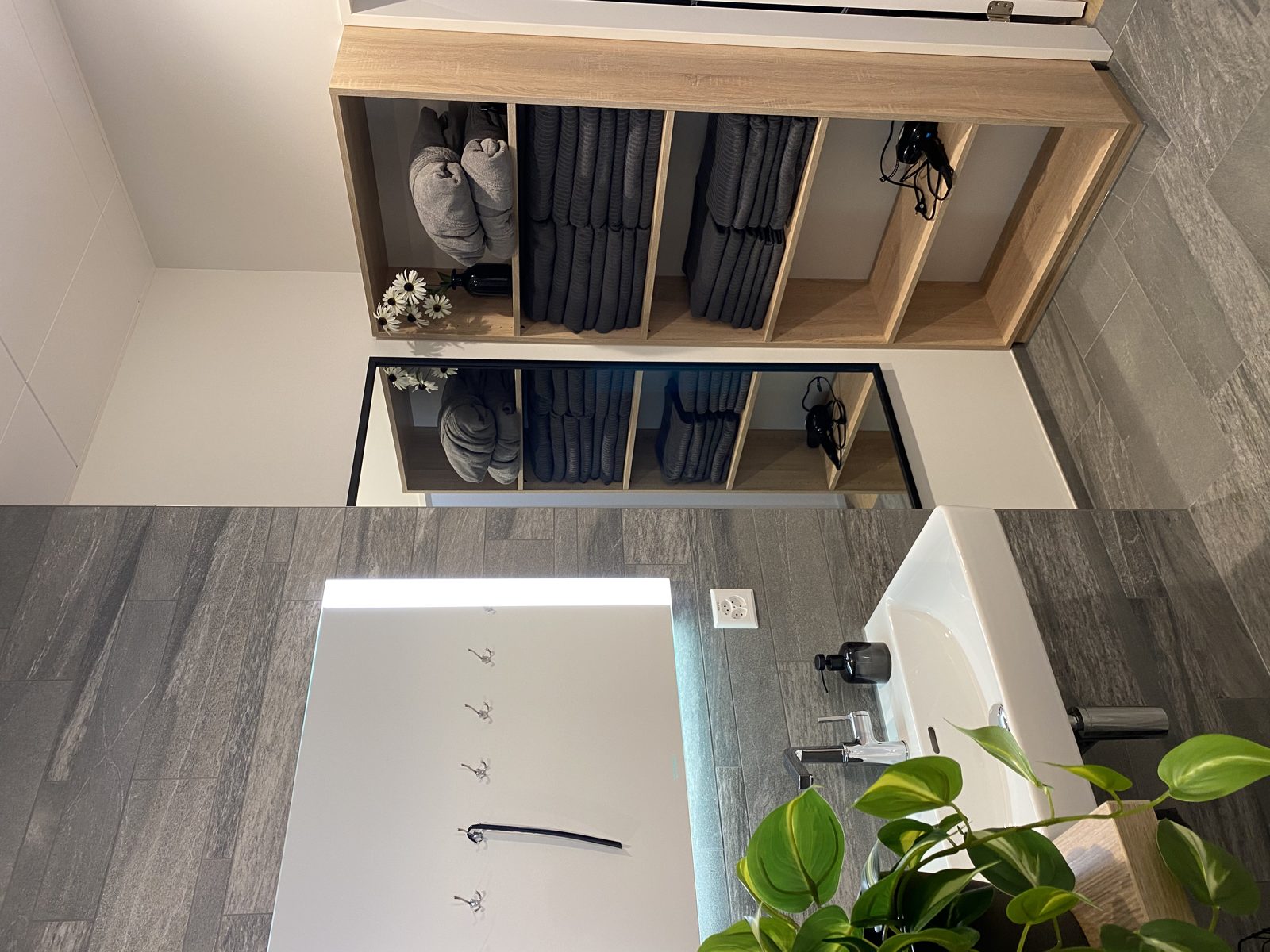 Bewegungsraum im Zentrum von Wetzikon, weiteres Bild