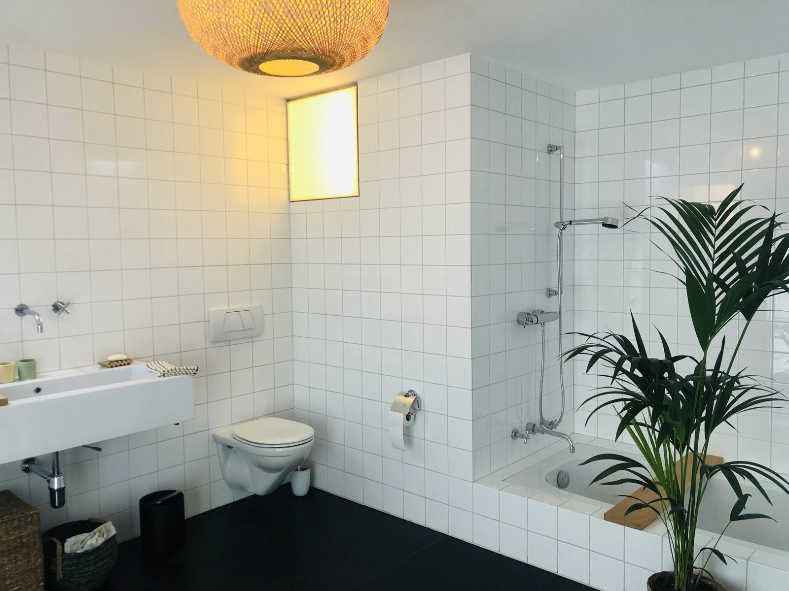 Neu renovierter Yoga-, Bewegungs- und Seminarraum, weiteres Bild
