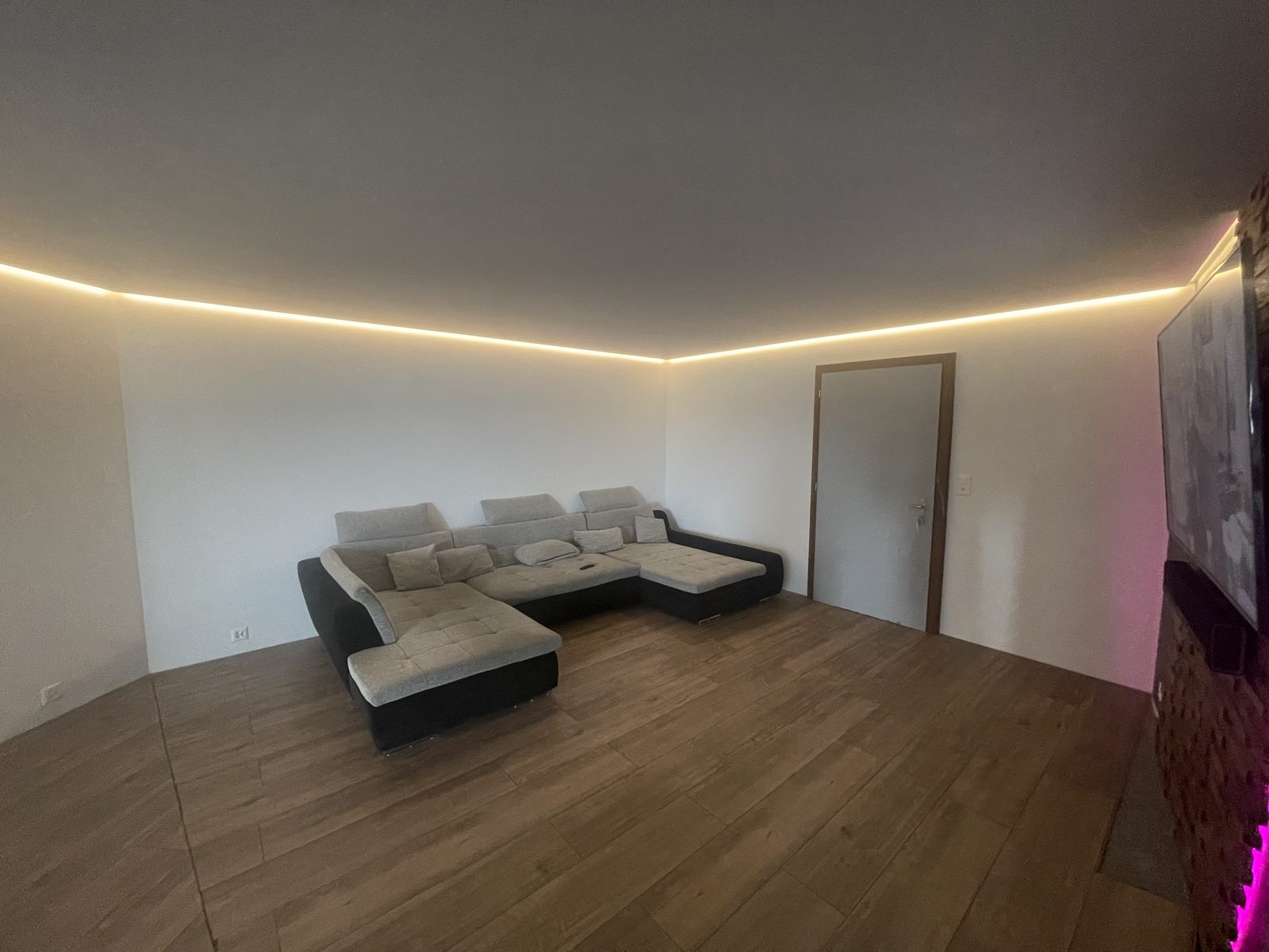 Büro / Hobbyraum für KMU, weiteres Bild
