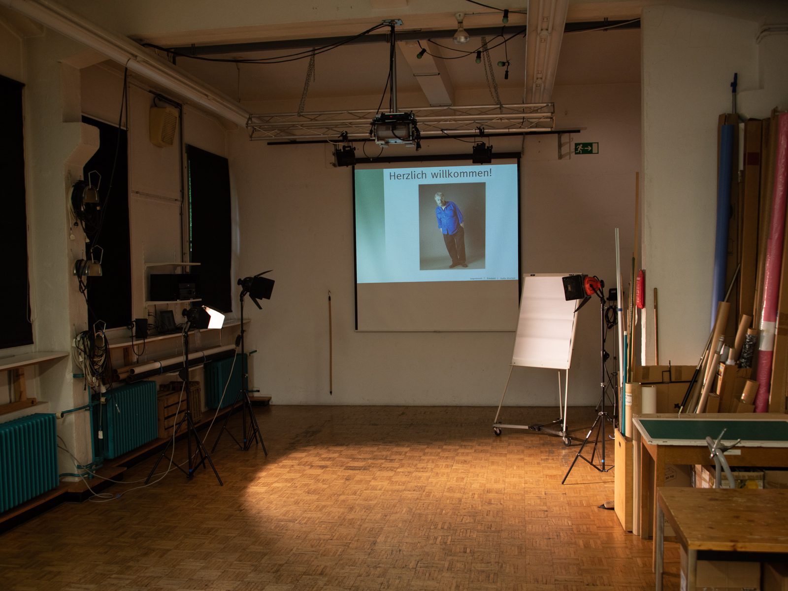 Das beste Studio in Zürich. Mit alles. Plus gratis parken., weiteres Bild