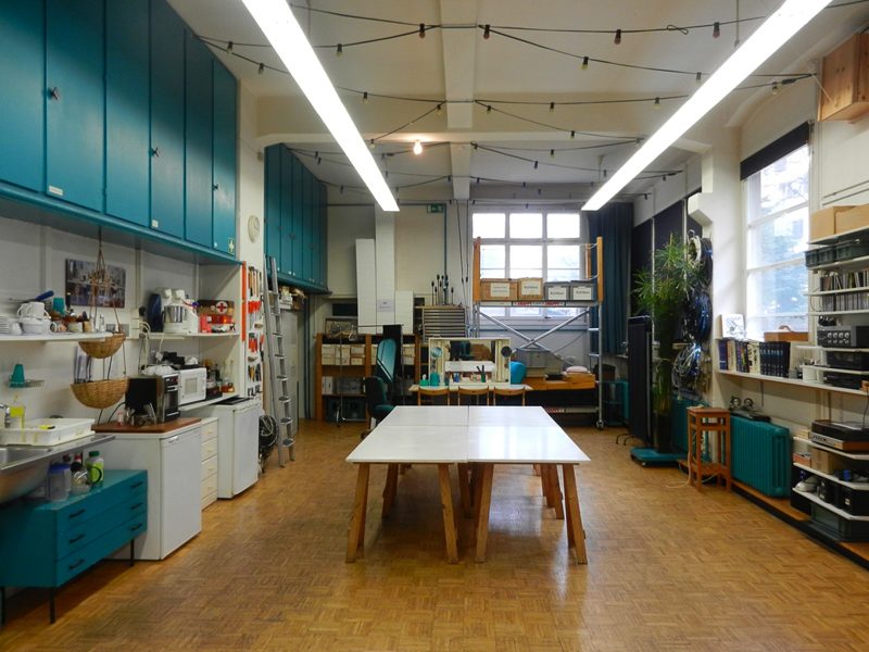 Das beste Studio in Zürich. Mit alles. Plus gratis parken., weiteres Bild