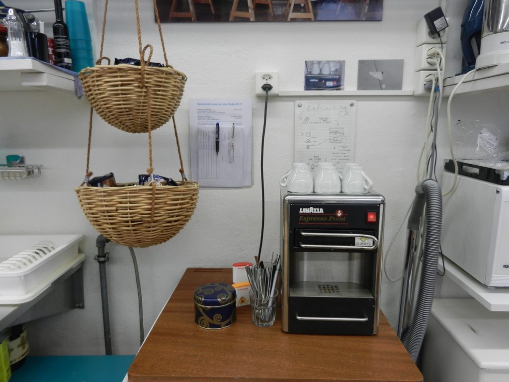 Das beste Studio in Zürich. Mit alles. Plus gratis parken., weiteres Bild
